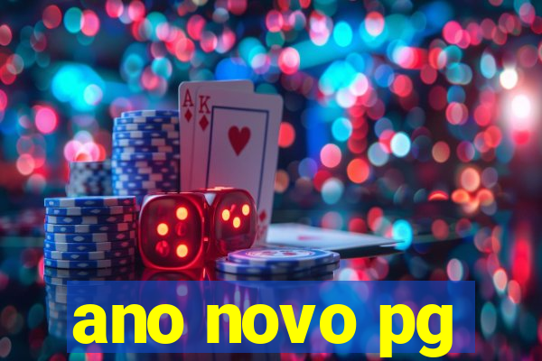 ano novo pg